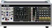 My snippy Eurorack