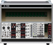 My bespoke Eurorack