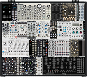 My repent Eurorack