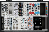 My sleety Eurorack