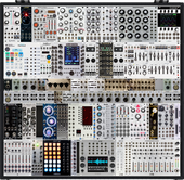The Entire Robot: Synth Feb '19