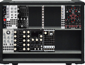Expanded subharmonicon