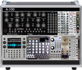 brutalist beat machine