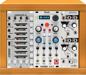 Plonk Mini Groovebox