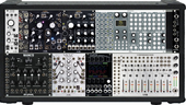 My Utility Eurorack