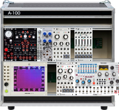 My turbaned Eurorack