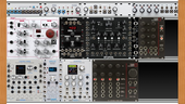 My unlearned Eurorack