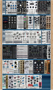 Arturia Rack