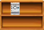 My lissome Eurorack