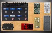 Project board 19.9x11.4