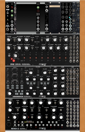 009 - Moog Rack - V1 (xxx)