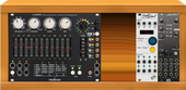 My mesic Eurorack