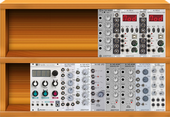 My decreed Eurorack