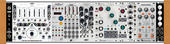 My uppish Eurorack
