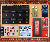 rockboard 4.1