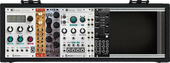 My gorgeous Eurorack