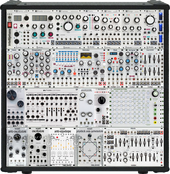 My unfunded Eurorack