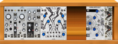 My beautiful Eurorack
