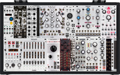 My queasy Eurorack