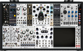 My budget rack