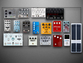 My Pedalboard