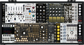 My primate Eurorack