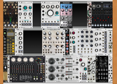 A) Nelly's Eurorack