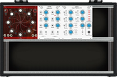 My pathless Eurorack