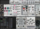 intellijel 7u case