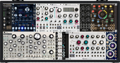 My kinless Eurorack