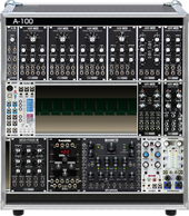 My irate Eurorack