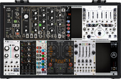 Rackbrute 6u A