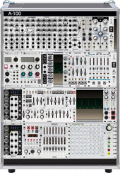 My different Eurorack