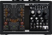 Pittsburgh Patch Bay for Guitar