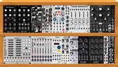 My wasted Eurorack