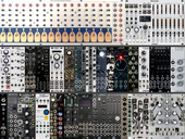 My hurtless Eurorack