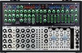 My different Eurorack