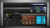 Nosivel Pedalboard