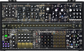 Make Noise Shared System Plus