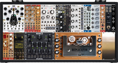 My Sampling rack