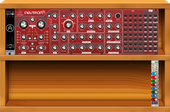 My spiteful Eurorack