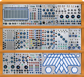 Buchla Strart