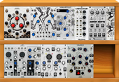 My light Eurorack