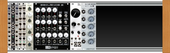 My fistic Eurorack