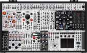 My unpraised Eurorack