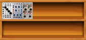 My abnormal Eurorack