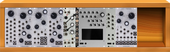 My elite Eurorack