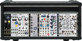 My menseless Eurorack