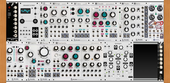 Mutable Rack