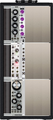 Horizontal Rack
